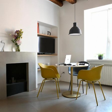 L'Atelier Di Porta Venezia Apartment Milan Luaran gambar