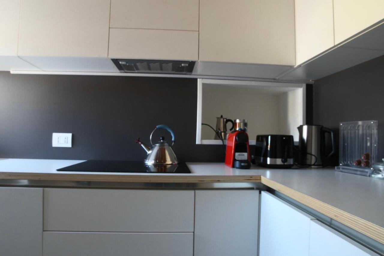 L'Atelier Di Porta Venezia Apartment Milan Luaran gambar