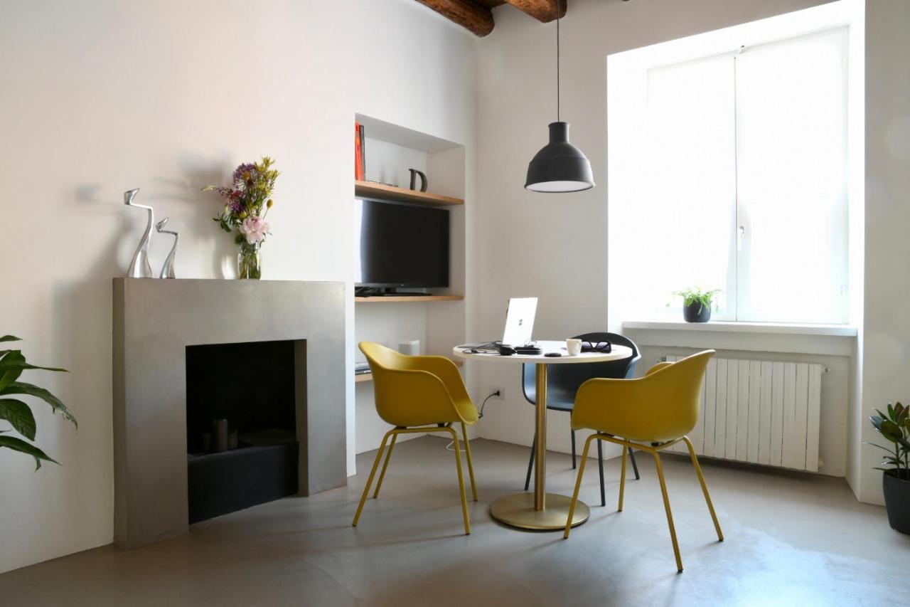 L'Atelier Di Porta Venezia Apartment Milan Luaran gambar