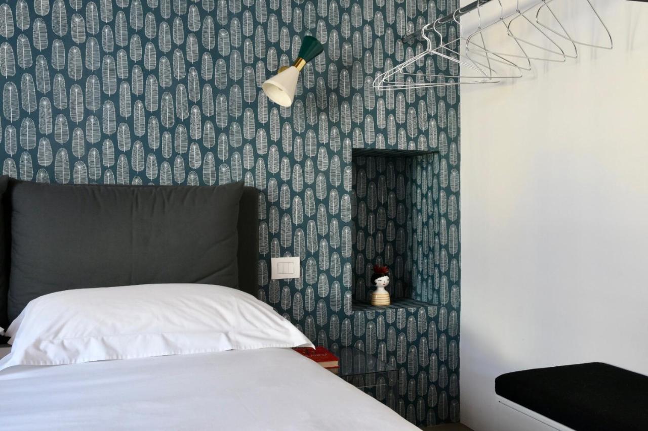 L'Atelier Di Porta Venezia Apartment Milan Luaran gambar