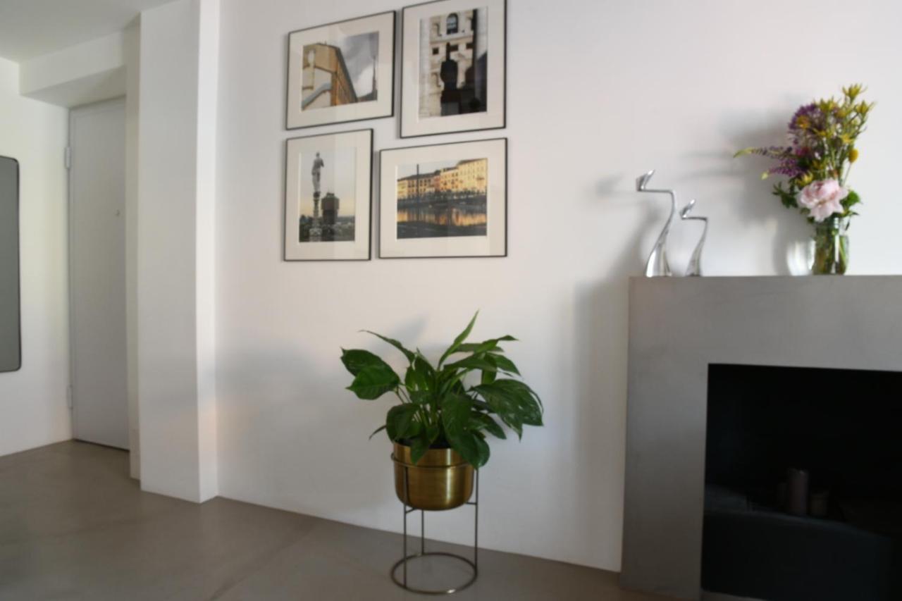 L'Atelier Di Porta Venezia Apartment Milan Luaran gambar