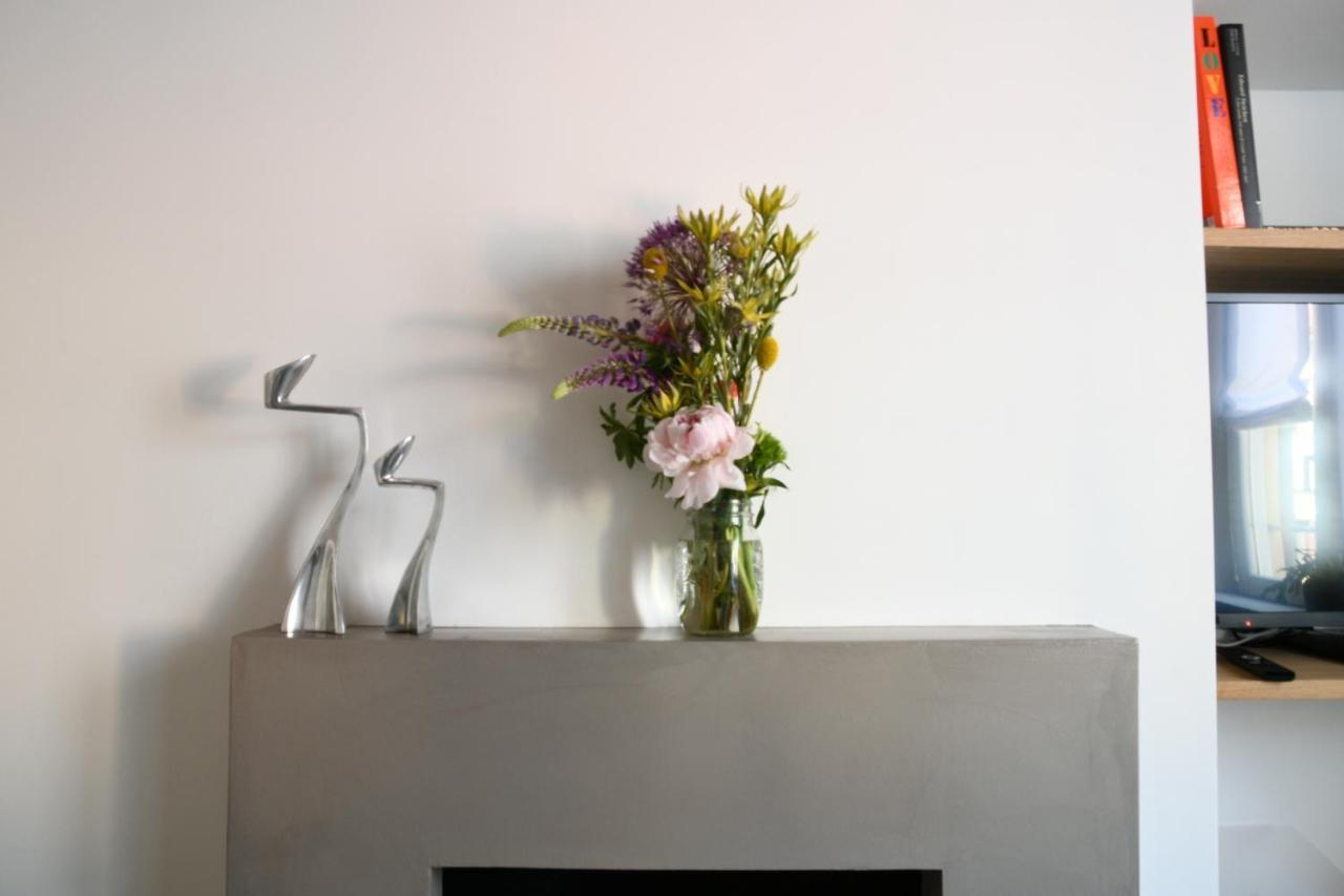 L'Atelier Di Porta Venezia Apartment Milan Luaran gambar