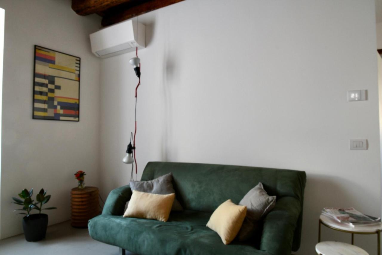 L'Atelier Di Porta Venezia Apartment Milan Luaran gambar