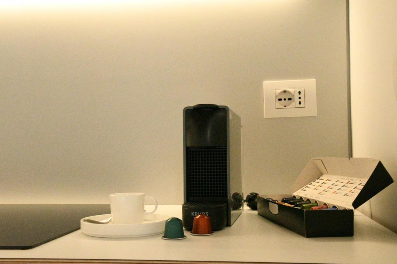 L'Atelier Di Porta Venezia Apartment Milan Luaran gambar