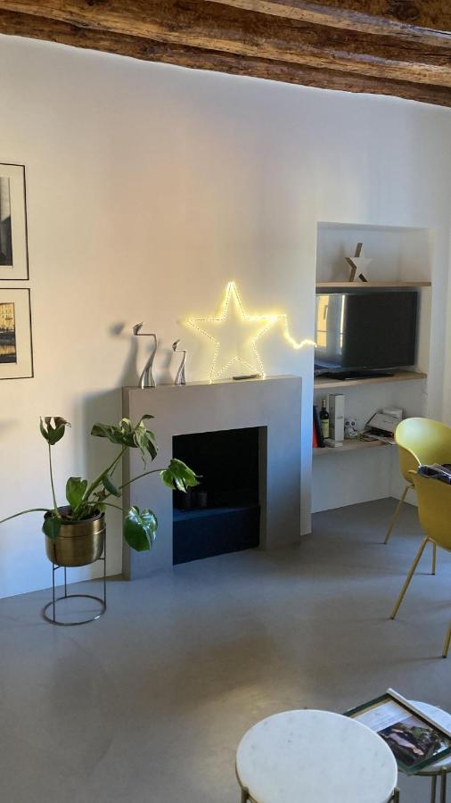 L'Atelier Di Porta Venezia Apartment Milan Luaran gambar