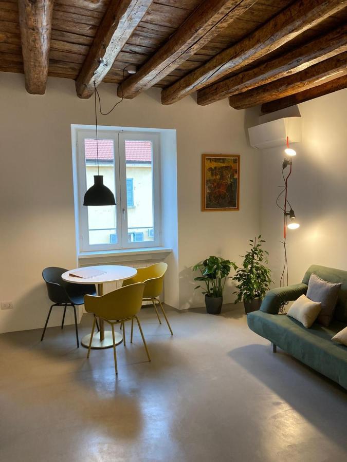 L'Atelier Di Porta Venezia Apartment Milan Luaran gambar