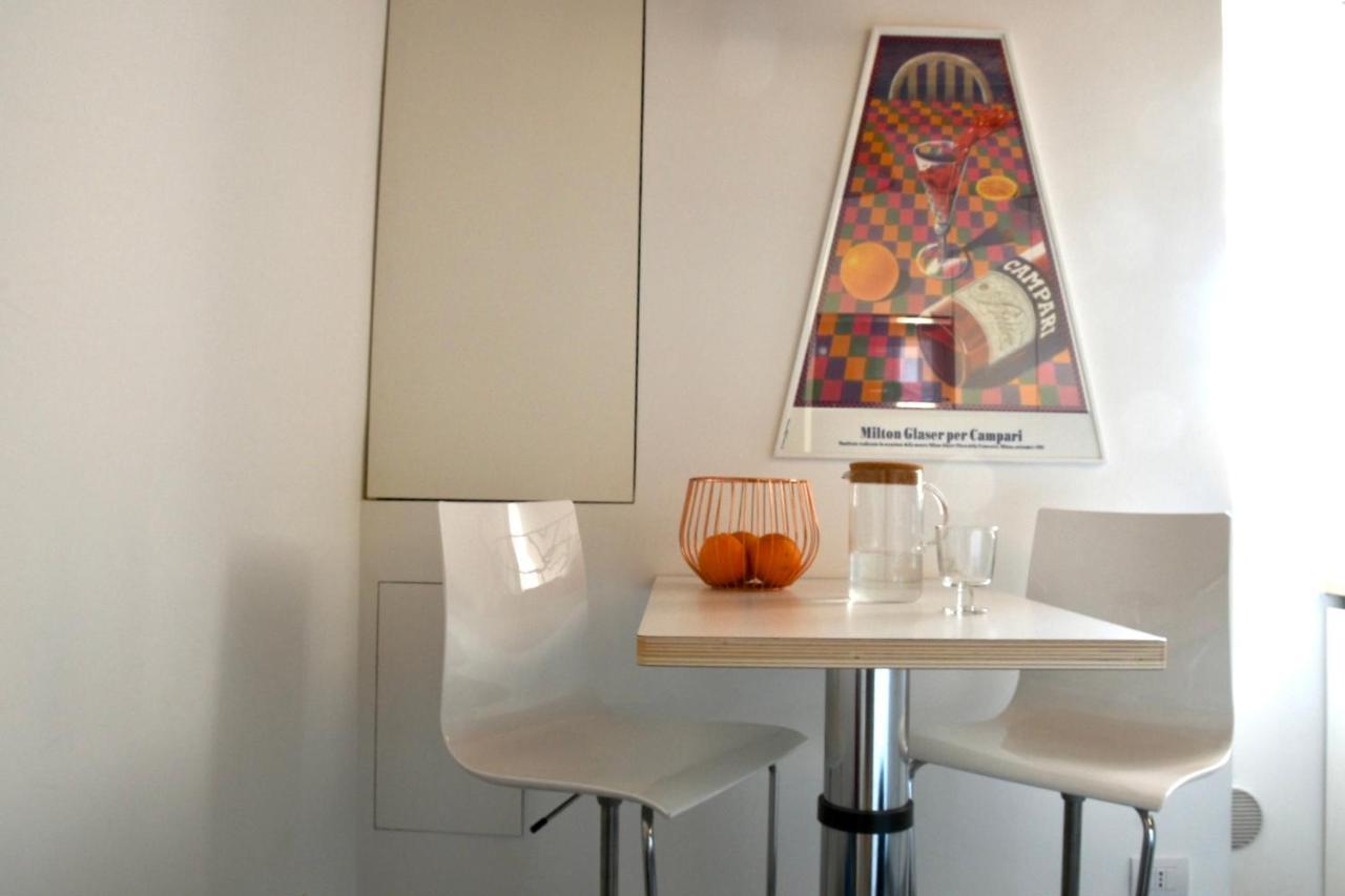 L'Atelier Di Porta Venezia Apartment Milan Luaran gambar