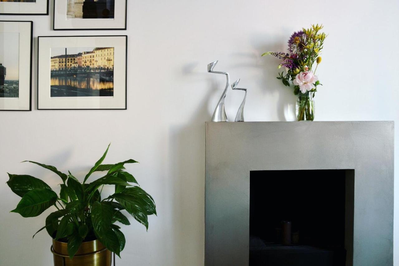 L'Atelier Di Porta Venezia Apartment Milan Luaran gambar